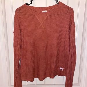 VICTORIA SECRET PINK - sleep top